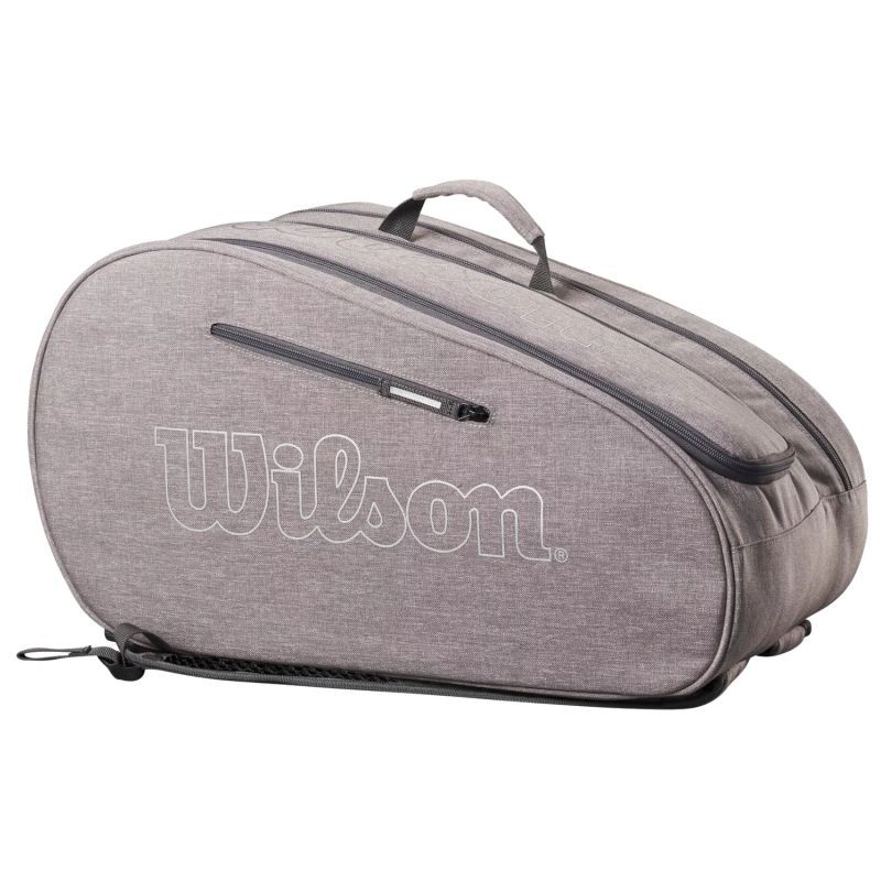 Borsa da tennis Wilson Team Padel Bag WR8903703001