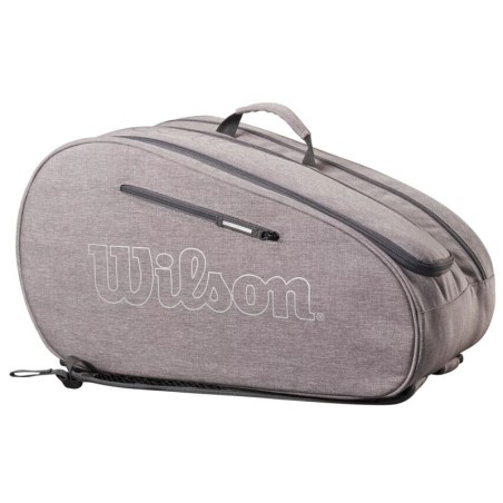 Borsa da tennis Wilson Team Padel Bag WR8903703001