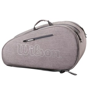 Borsa da tennis Wilson Team Padel Bag WR8903703001