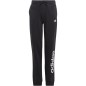 adidas Essentials Linear Logo Jr IB8907 pants