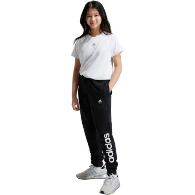 adidas Essentials Linear Logo Jr IB8907 pants