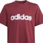 Adidas Table Tee Folded Graphic Jr IM8327