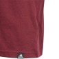 Adidas Table Tee Folded Graphic Jr IM8327