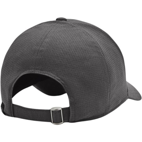 Under Armor Iso-Chill Armourvent Adj M 1383440 025 baseball cap