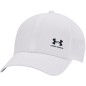 Cappellino da baseball Under Armour Iso-Chill Armourvent Adj M 1383440 100