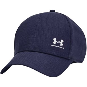 Cappellino da baseball Under Armour Iso-Chill Armourvent Adj M 1383440 410