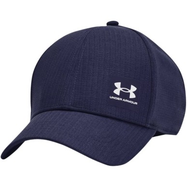 Under Armor Iso-Chill Armourvent Adj M 1383440 410 baseball cap