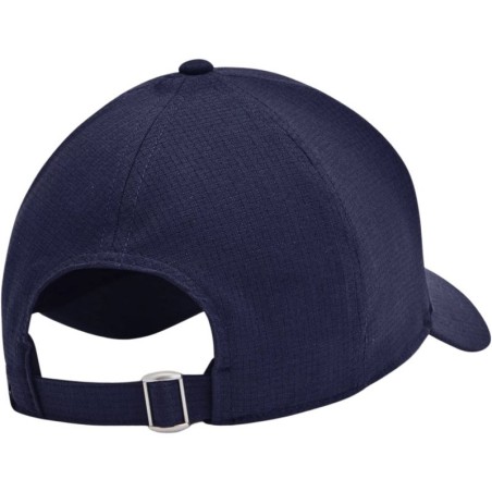 Under Armor Iso-Chill Armourvent Adj M 1383440 410 baseball cap