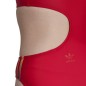 Adidas Originals Adicolor 3D Trefoil Swimsuit W GJ7716 swimsuit