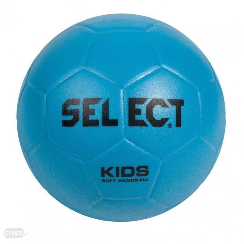 Pallamano Select 1 Soft Kids