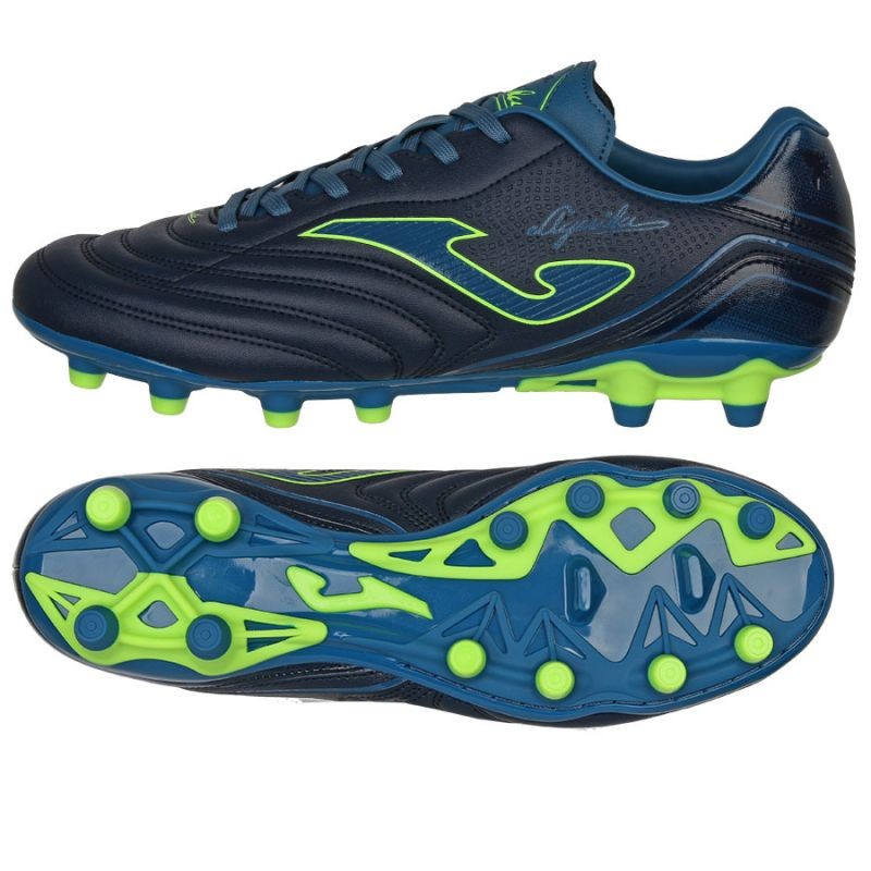 Scarpe da calcio Joma Aguila 2403 FG M AGUW2403FG