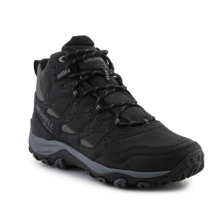 Merrell West Rim Sport Mid Gtx M J036519 shoes