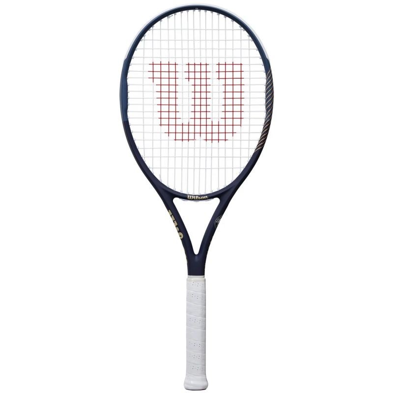 Wilson Roland Garros Equipe HP 2 Tennis Racquet WR148410U