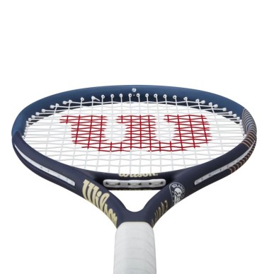 Racchetta da tennis Wilson Roland Garros Equipe HP 2 WR148410U