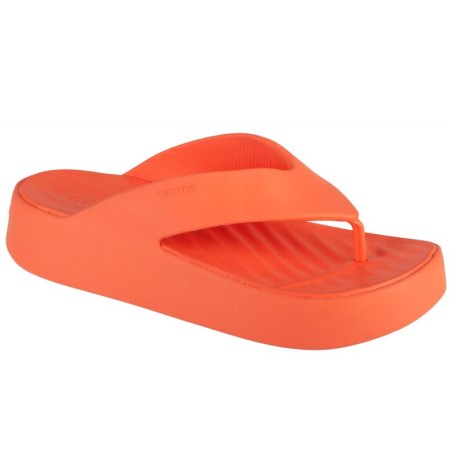 Crocs Gataway Platform Flip W 209410-84F infradito