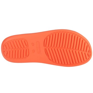 Crocs Gataway Platform Flip W 209410-84F flip-flops