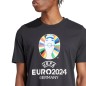 Adidas Euro24 M T-shirt IT9291