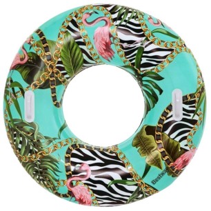 Bestway Floral Fantasty swimming ring 114 cm 36302 8318