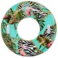 Bestway Floral Fantasty swimming ring 114 cm 36302 8318