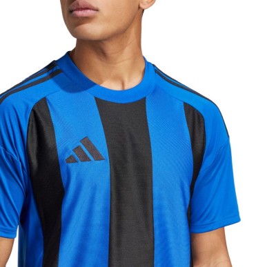 T-shirt adidas Striped 24 Jersey M IW2147