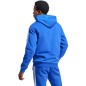 adidas Essentials Fleece 3-Stripes Hoodie M IJ8934