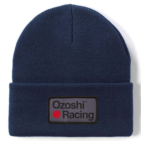 Ozoshi Heiko Cuffed Beanie OWH20CFB004