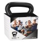 Kettlebell Spokey Bollitore 3 kg SPK-940842