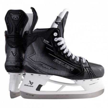 Bauer Supreme M50 Pro Sr 1063300 Pattini da Hockey