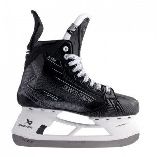 Bauer Supreme M50 Pro Sr 1063300 Pattini da Hockey