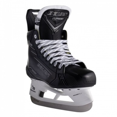 Bauer Supreme M50 Pro Sr 1063300 Pattini da Hockey