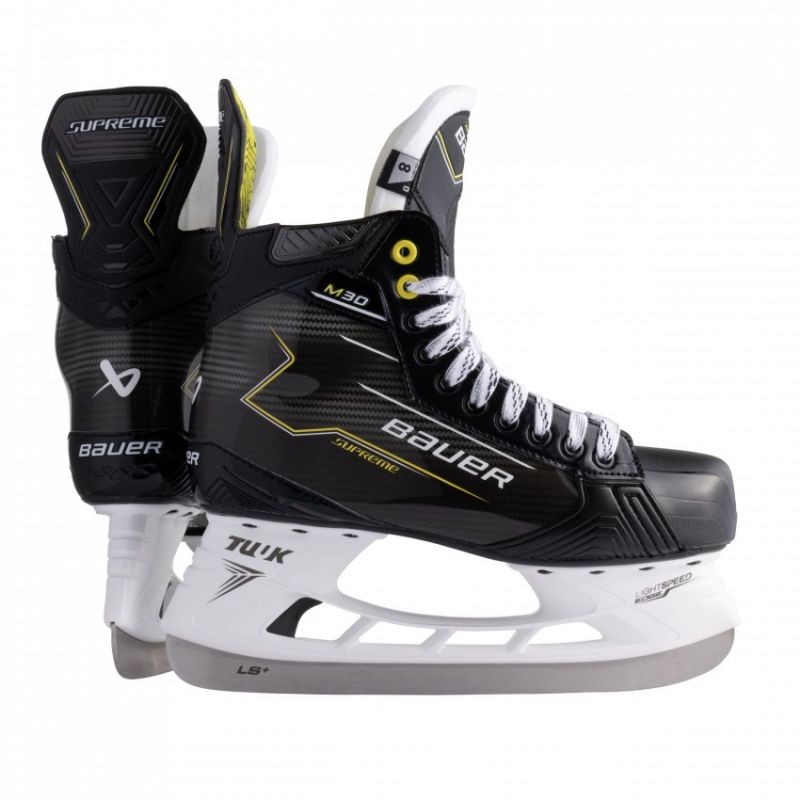 Bauer Supreme M30 Sr 1063309 Pattini da hockey