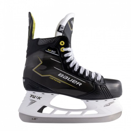 Bauer Supreme M30 Sr 1063309 Pattini da hockey