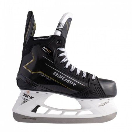 Bauer Supreme M40 Int 1063306 Hockey Skates