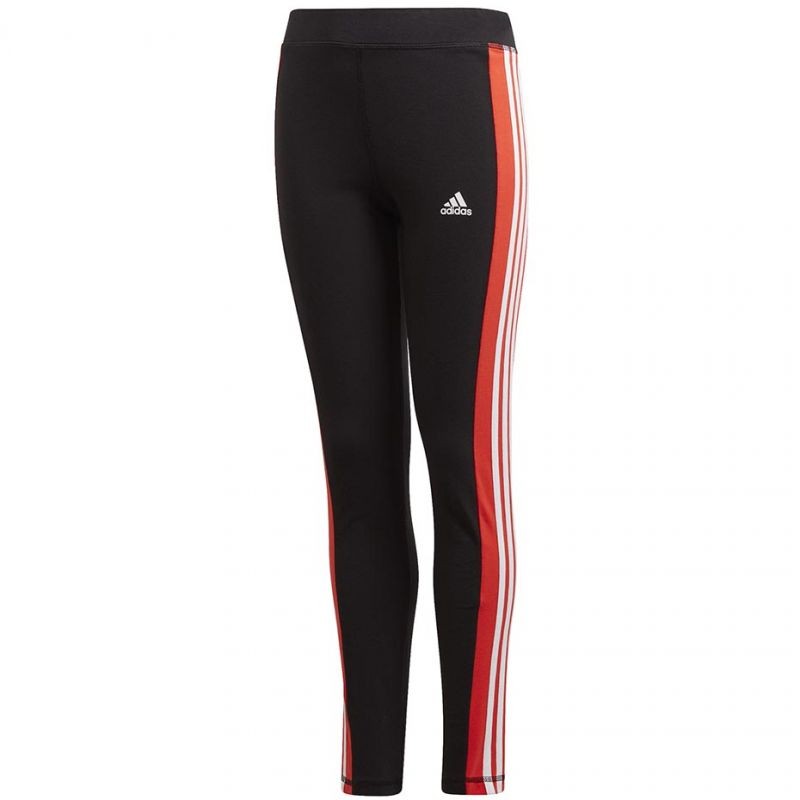 Adidas Yg Lin 3s Tight Jr GD6214 pants