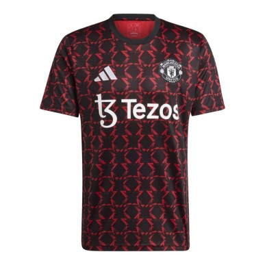 Maglietta Adidas Manchester United M IT1996