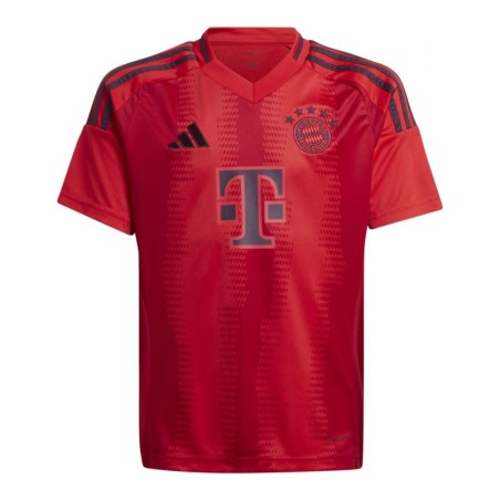 Adidas Bayern Monaco Home Jr T-shirt IT2249