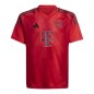 Adidas Bayern Munich Home Jr T-shirt IT2249