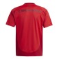 Adidas Bayern Monaco Home Jr T-shirt IT2249