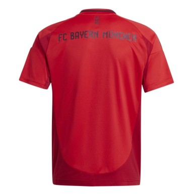 Adidas Bayern Monaco Home Jr T-shirt IT2249