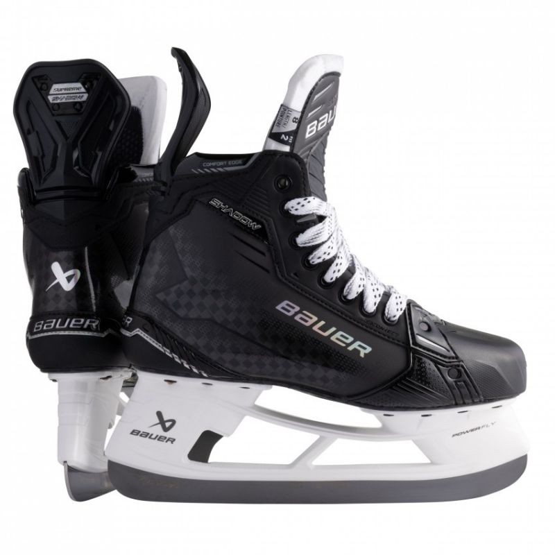 Bauer Supreme Shadow Sr 1063589 Pattini da hockey