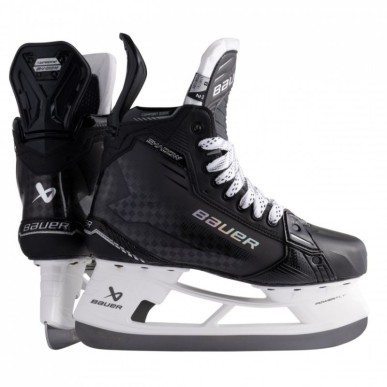 Bauer Supreme Shadow Sr 1063589 Hockey Skates