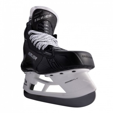 Bauer Supreme Shadow Sr 1063589 Pattini da hockey