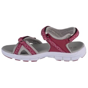 CMP Almaak Hiking Sandal W 38Q9946-H916 sandali