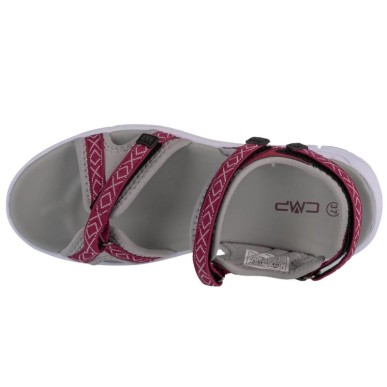 CMP Almaak Hiking Sandal W 38Q9946-H916 sandals