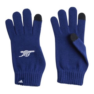 Adidas Arsenal London gloves JE4036