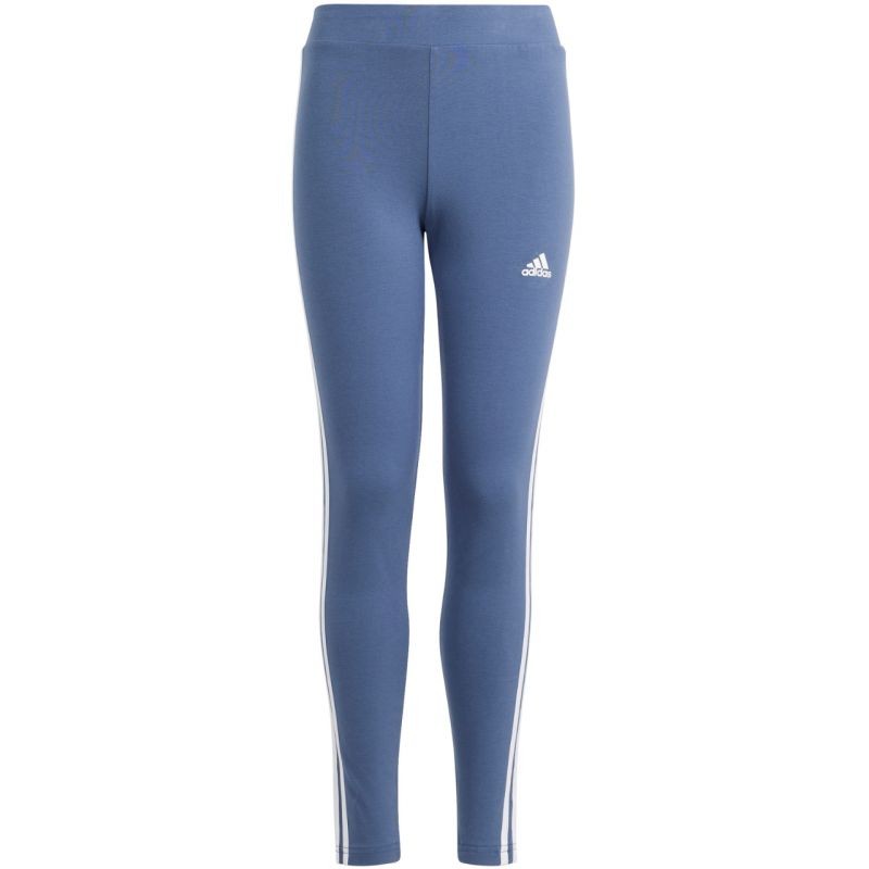 Adidas Essentials 3-Stripes Cotton Tights Jr leggings IS2633