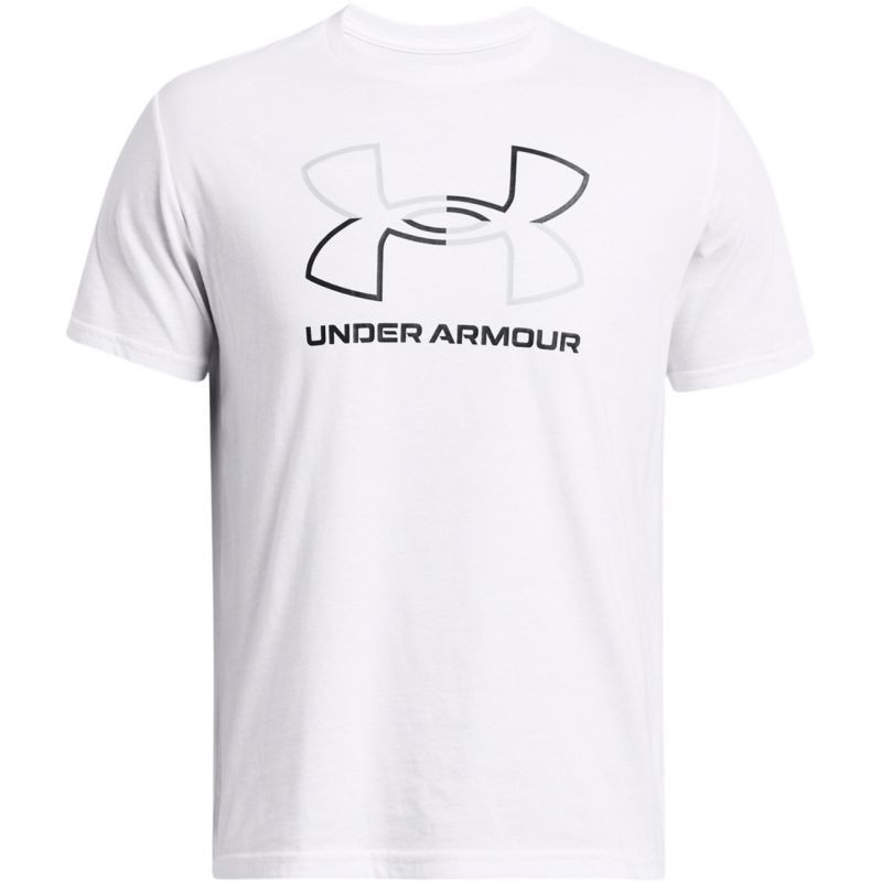 Under Armor GL Foundation Uodate SS M 1382915 100 T-shirt