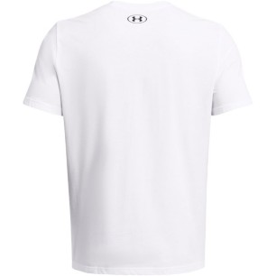 Under Armor GL Foundation Uodate SS M 1382915 100 T-shirt