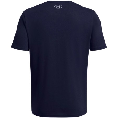 Under Armor GL Foundation Uodate SS M 1382915 410 T-shirt