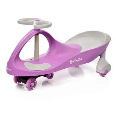 Meteor Swingo 16874 gravity ride